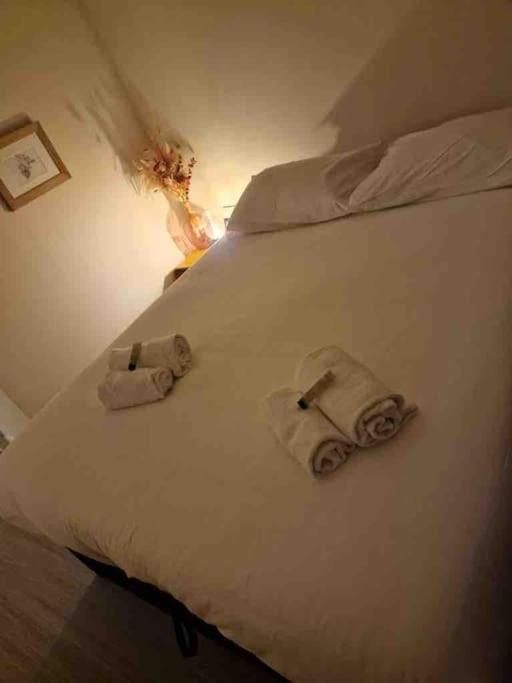 Appart Lumineux Avec Vue Sur Mer A 180 Degres Apartman Trouville-sur-Mer Kültér fotó